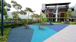 One Holland Village Residences (D10), Apartment #479099911